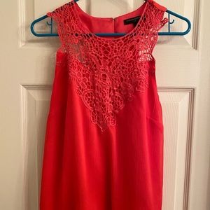 ✨ 3/$10 Bright Sleeveless Blouse